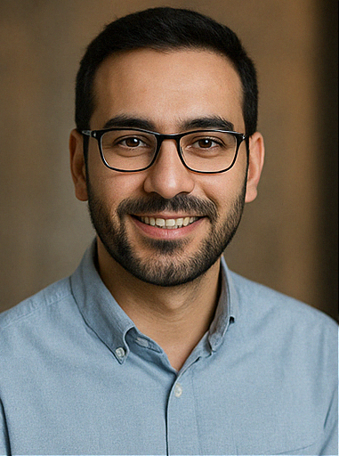 علی موسوی